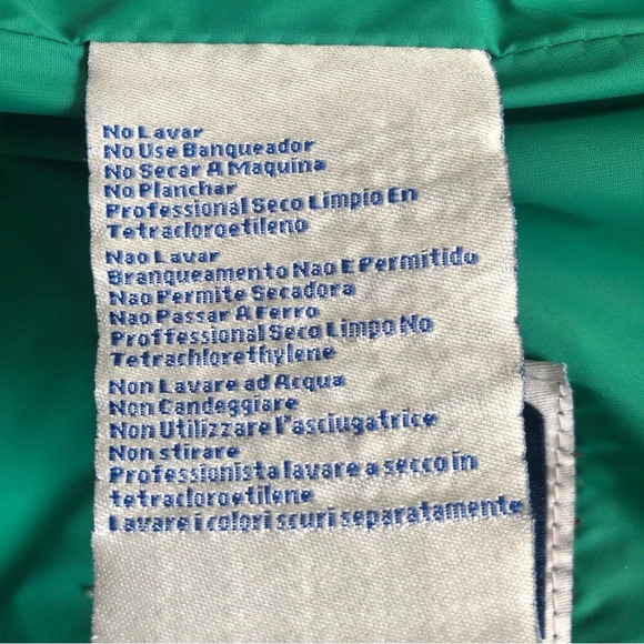 Penfield Navy Blue 60/40 Hooded Jacket Small - Picture 12 of 16